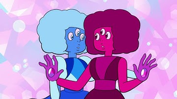 Steven Universe: The Movie - Isn