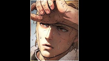 Thumbnail of Fr😌💓 | Thorfinn Edit | Vinland Saga | Chubina (Slowed) #anime#vinlandsaga