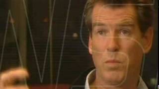 Making of Die another Day 1/8