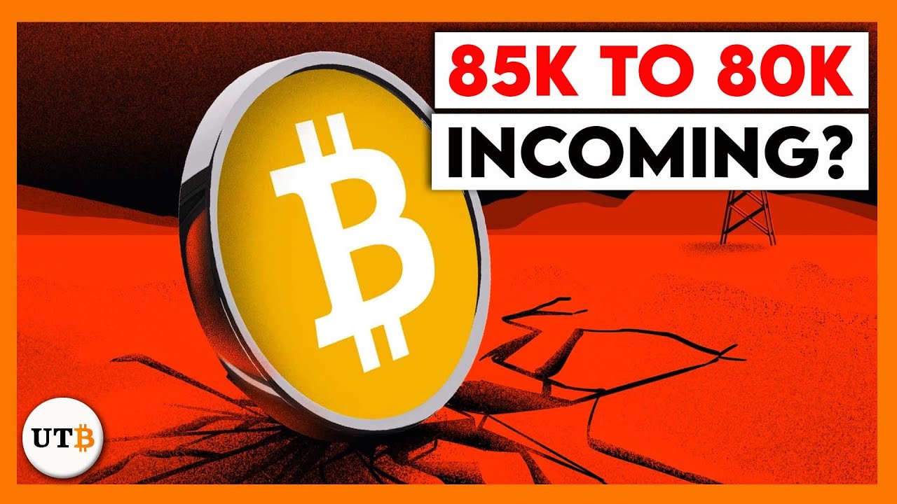 Critical Bitcoin Warning (BTC) - YouTube