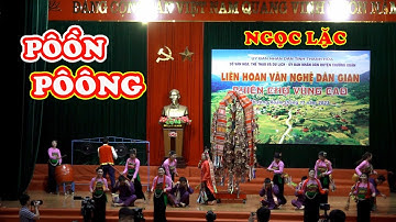 Trò diễn Pôồn Pôông
