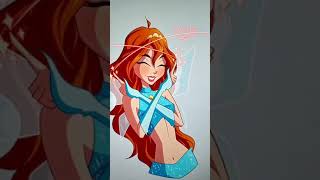 Winx Club - Things About Bloom (Things About Me Trend)