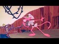 Adventure Time with Pink Panther! | 50 Minute Pink Panther (1993) Compilation
