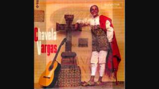 Chavela Vargas - Negra María - Pena Mulata - Milonga Candombe chords