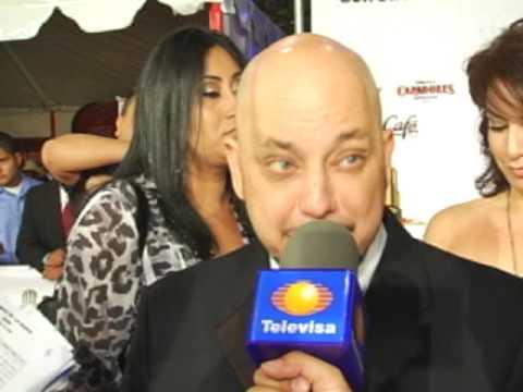 PEPE GARZA Entrevista: 3 GRUPERO FELIX CASTILLO PR...