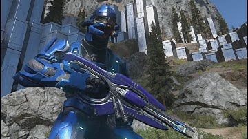 New Halo Infinite Extraction Mode CONFIRMS Forgable AI (Definitive Proof)