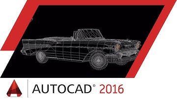 AutoCAD 2016: New Rendering Engine | AutoCAD