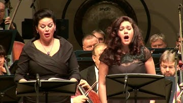 Shostakovich - From Jewish Folk Poetry, Op 79 - Spivakov
