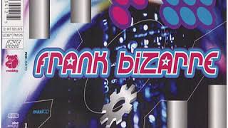 Frank Bizarre ‎– No Limits (Instrumental) 1995