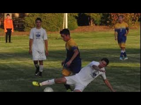 Paradise Adventist Academy Athletics Year in Review 18 19
