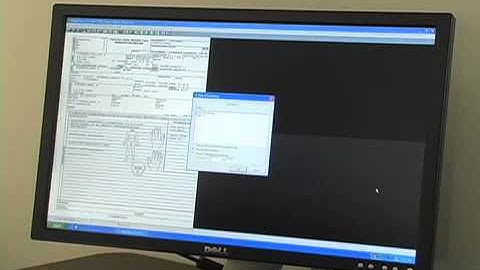 Video   Scan Service Bureau and ImageSilo