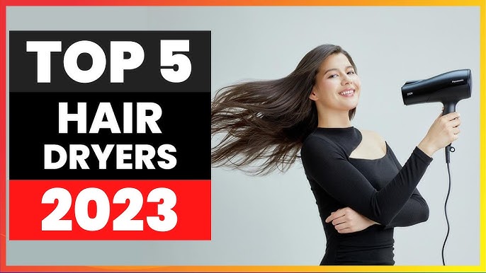 10 Best Hair Dryers of 2024