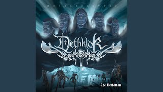 Video thumbnail of "Metalocalypse: Dethklok - Fansong"
