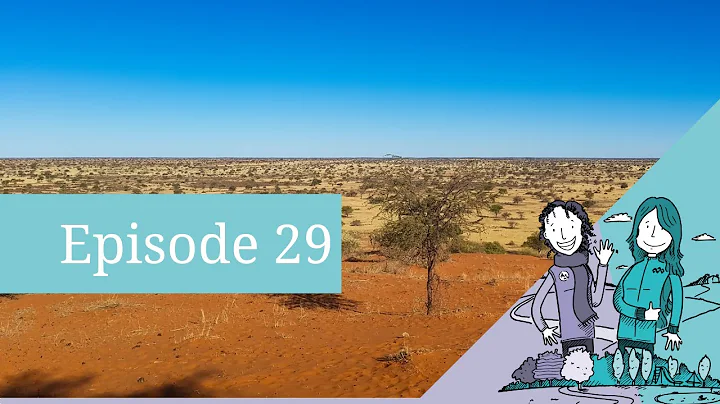 Coaching Outdoors Podcast Episode 29 - Robin Bowman