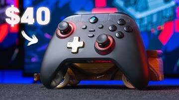 EasySMX D05 Review – Is deze budgetcontroller daadwerkelijk beter?