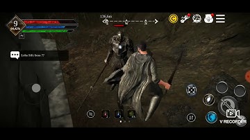 Way of Retribution 1st gate and End refuge quest + new quest to merchant