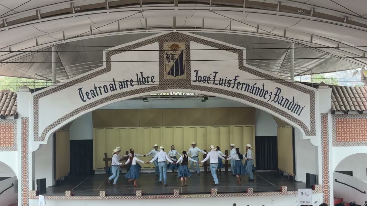 ENAC 2026 Fase Estatal Xochiquetzalli 