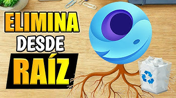 🔴COMO ELIMINAR GAMELOOP DESDE RAIZ ✅COMO DESINSTALAR GAMELOOP POR COMPLETO