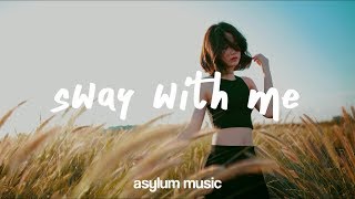 Saweetie \& GALXARA - Sway With Me (Lyrics) (from Birds of Prey: The Album)