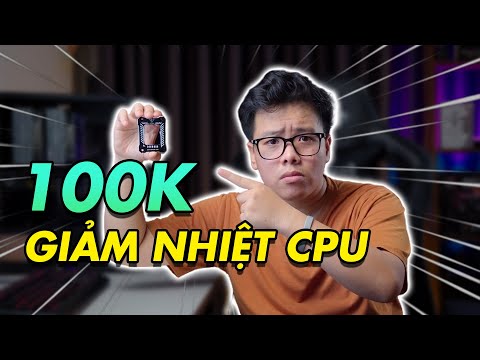 Video: Làm cách nào để biết CPU của tôi đã sẵn sàng?