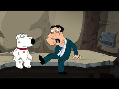 24 Minutes Of Brian S FUNNIEST Moments Family Guy