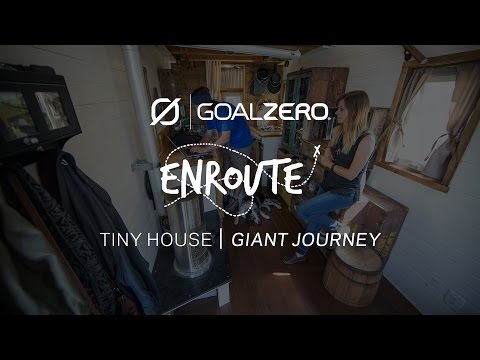 Tiny House | Giant Journey