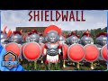 Shieldwall multi batailles piques et stratgies gagnantes  