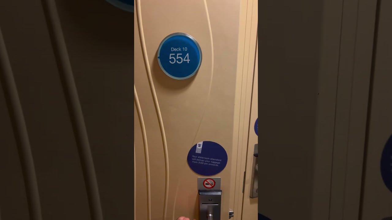 Royal Caribbean Flood Moments Allure Of The Seas December 6th 2024 Most Horrible Experience 