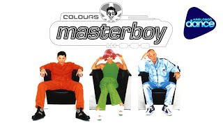Masterboy - Colours (1996) [Full Album]