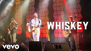 Trampled by Turtles - Whiskey (Official Live Video) chords