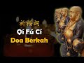 Qi fu ci doa berkah