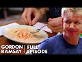Gordon Ramsay Served RAW Fish | Kitchen Nightmares FULL EPISODE