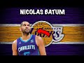 Los Angeles Lakers Next Free Agent To Sign After Getting Montrezl Harrell &amp; Marc Gasol | Nic Batum