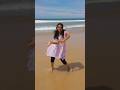 Love You Raa Chirutha Shorts Telugusongs Dance Shortsfeed 