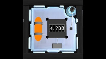 KTANE - How to - More Code