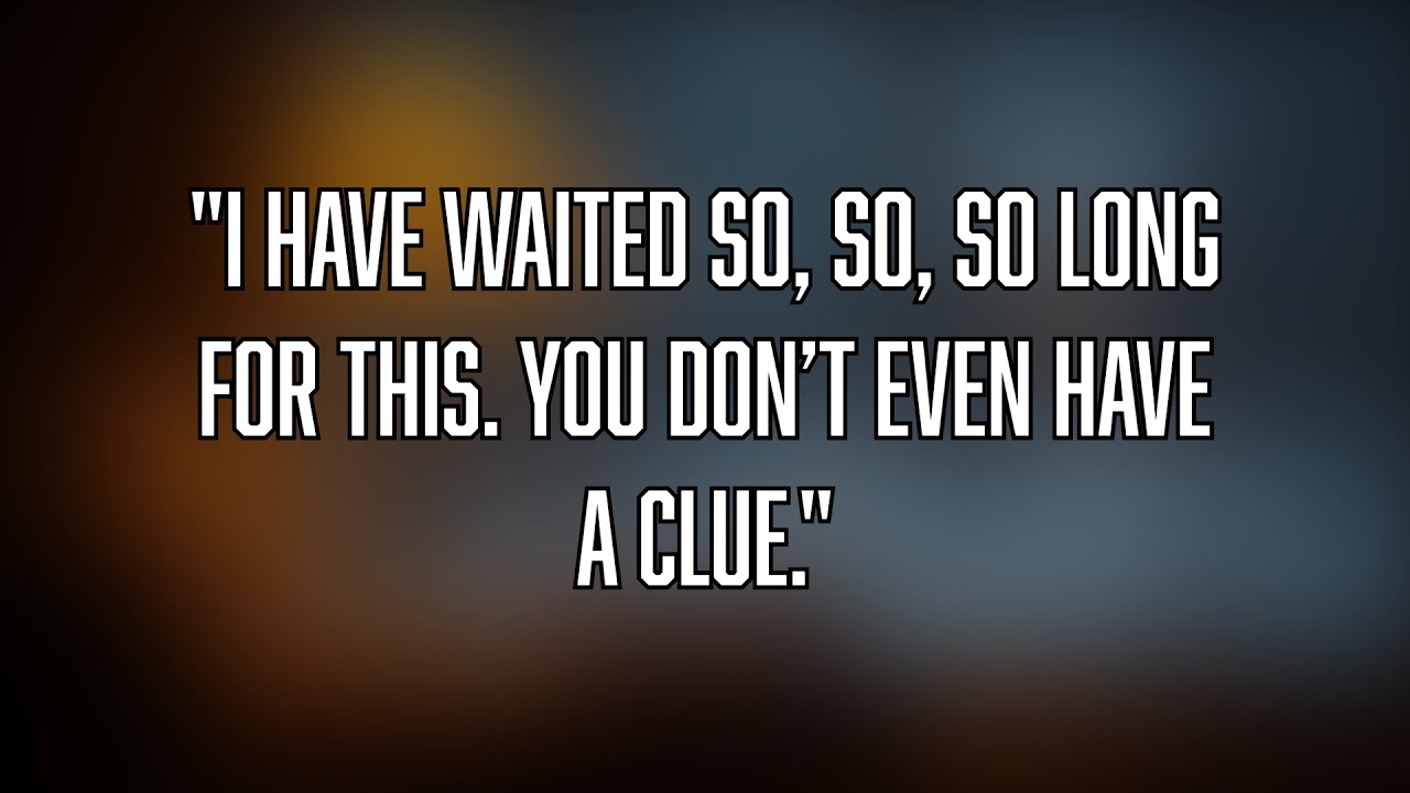 [F4M] Your pop star childhood friend wants you to stay [Yandere][Angst]