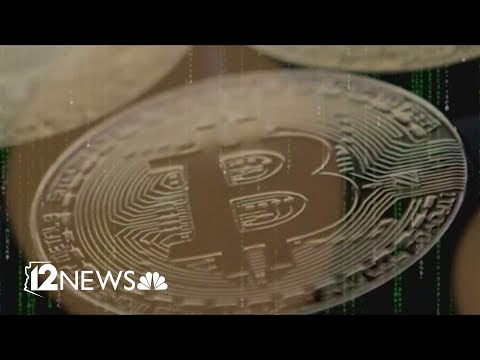 Arizona man allegedly used stacks of phony computers to get money for cryptocurrency scam
