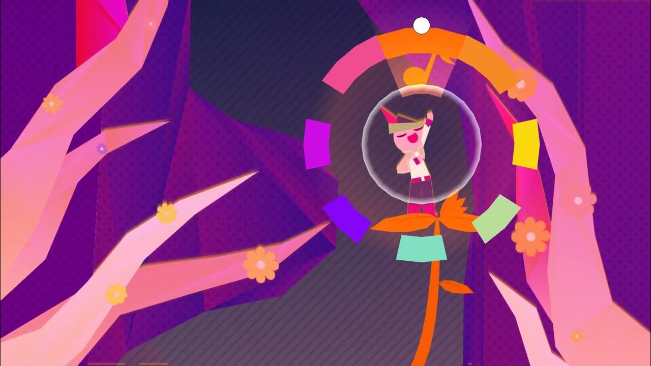 Cat Butterfly in the Sky Wandersong (Part 2) YouTube