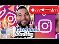 Does FACEBOOK ADS REALLY WORK?? | Growing An Instagram Page Episode 3