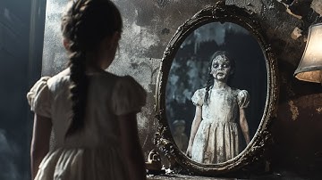 The Demon Inside | Full Horror Movie | The Evil Within Her