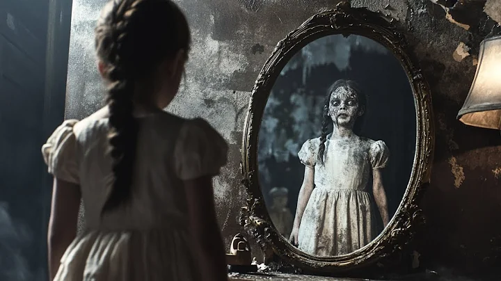 The Demon Inside | Full Horror Movie | The Evil Within Her