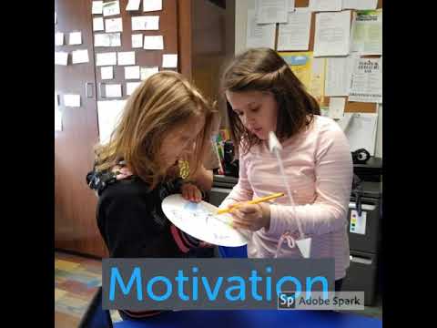 Pitch Video-Project Based Learning For ELL Students