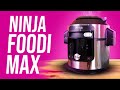 Ninja Foodi Max: HONEST Review and Opinion