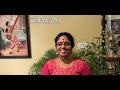sridevi nrithyalaya bharatanatyam dance tapasya the practise series