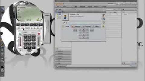 VoIP Calling with SIP Account, Hosted PBX & SIP Communications Server - Octopus IP Communications