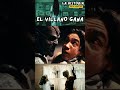 EL VILLANO GANA #creeper  #terror #recommendations #peliculas #elpersonajedelasemana #suspenso