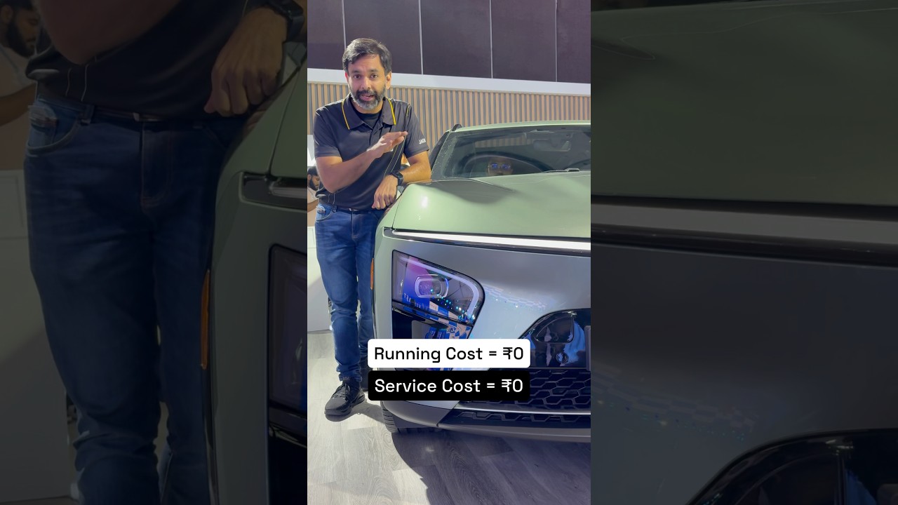 165 30 VinFast VF6 - Video