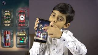 Time Bomb - Mobile Game Review by Aadi Prakash screenshot 5