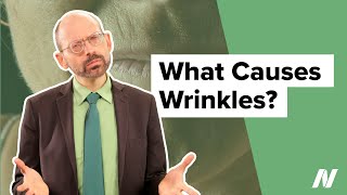 What Causes Wrinkles?