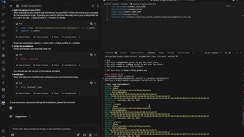 How to solve gradle:compileGroovy FAILED error in flutter | ./gradlew signingReport failed
